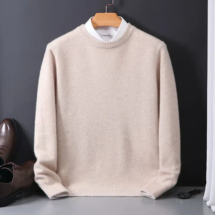 Classic Men's Sweater