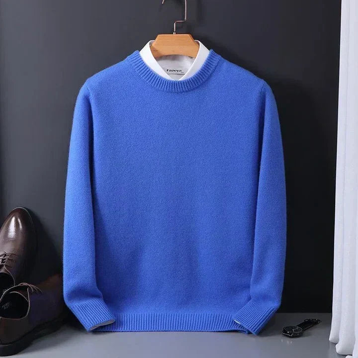 Classic Men's Sweater
