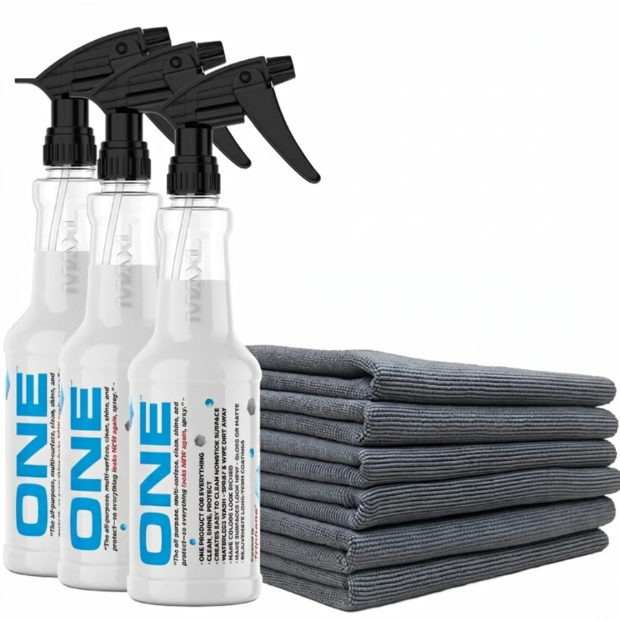 Cleaning and Protective Spray 20 oz