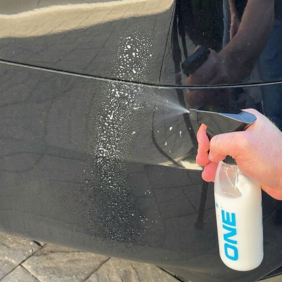 Cleaning and Protective Spray 20 oz