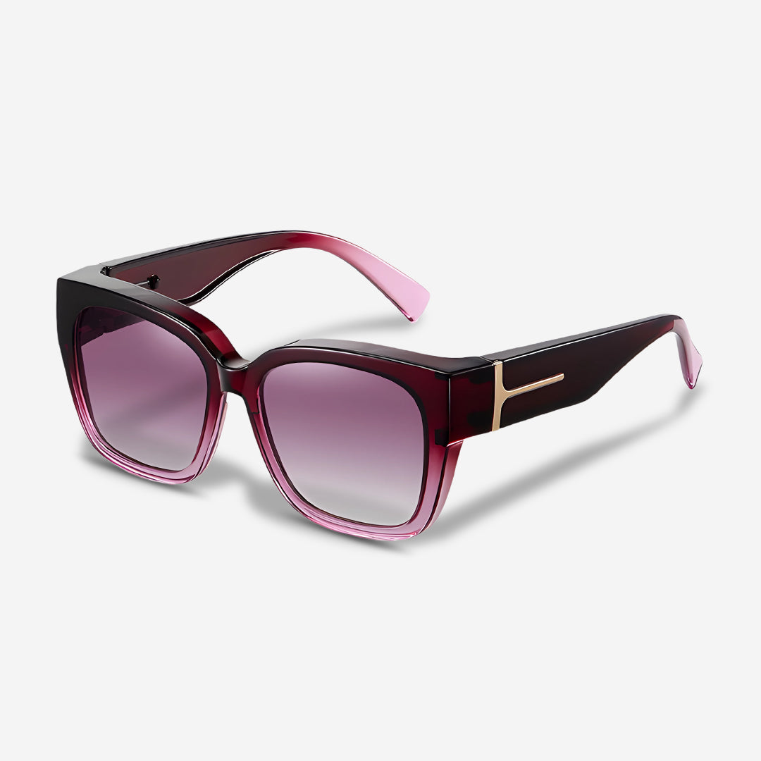 ClipShades | Stylish Fit-Over Sunglasses for Glasses Wearers