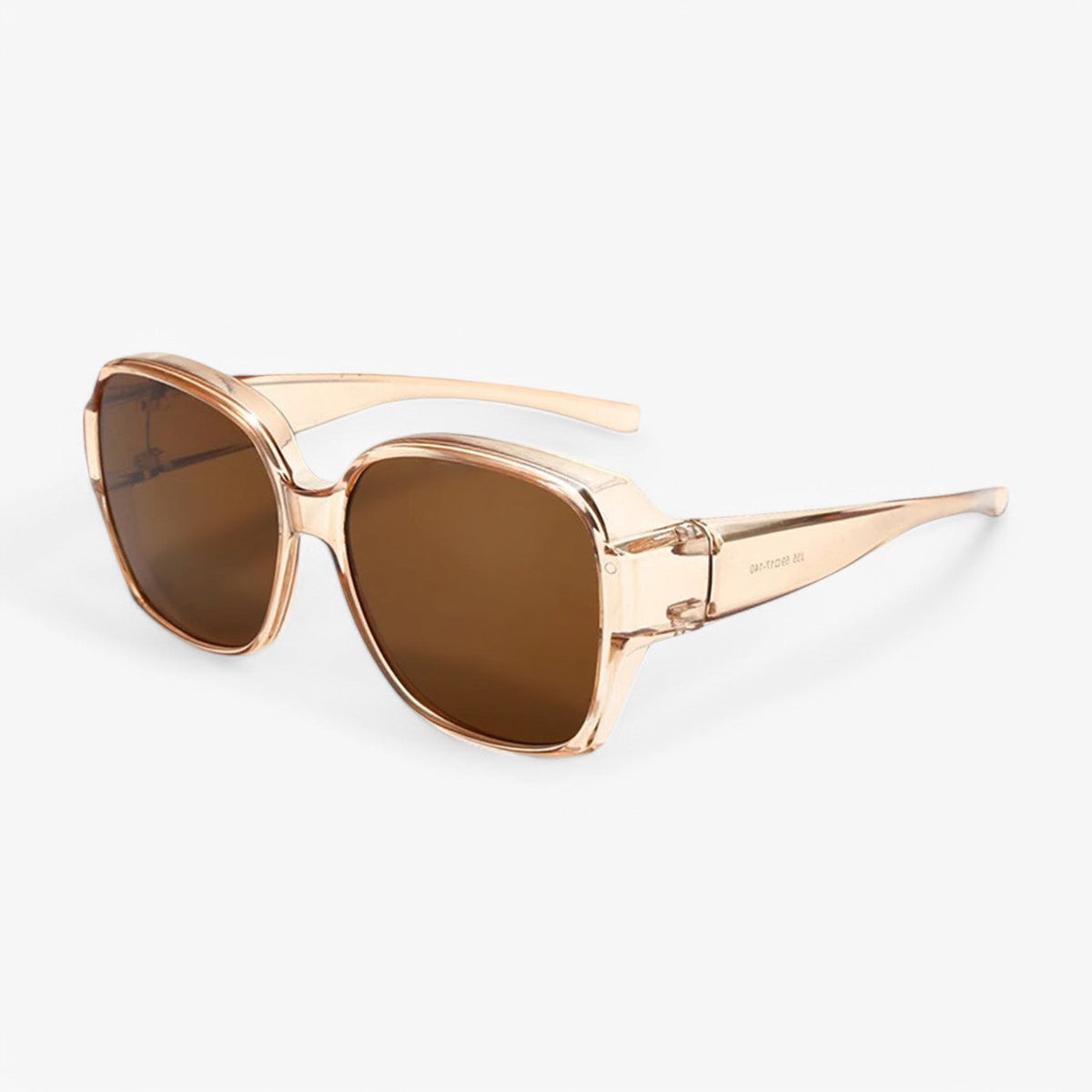 ClipShades | Stylish Fit-Over Sunglasses for Glasses Wearers