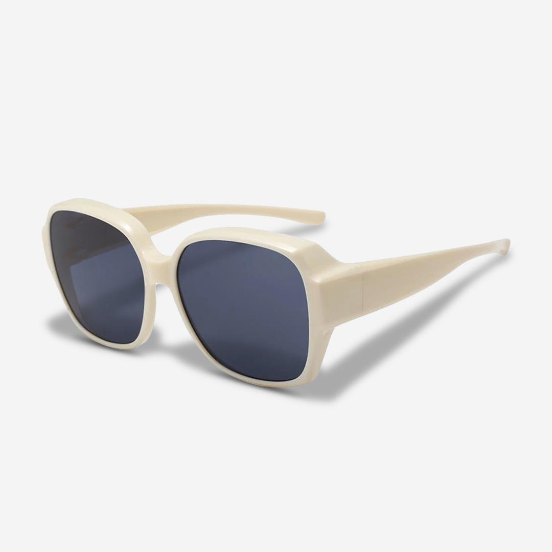 ClipShades | Stylish Fit-Over Sunglasses for Glasses Wearers
