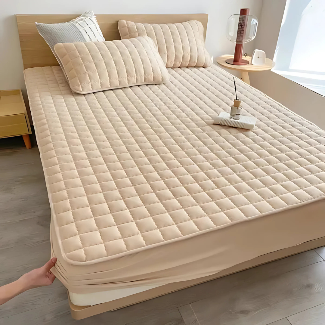Cold Foam Mattress