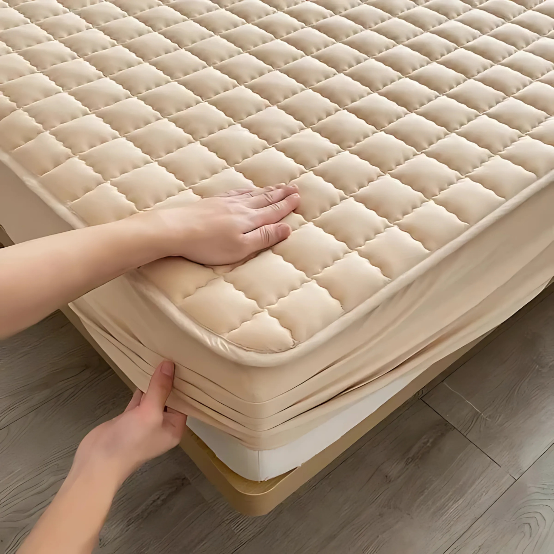 Cold Foam Mattress
