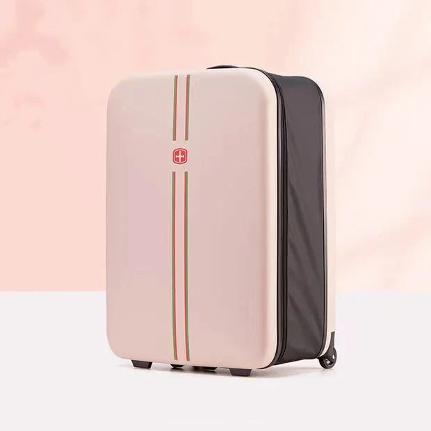 Collapsible Hardshell Suitcase