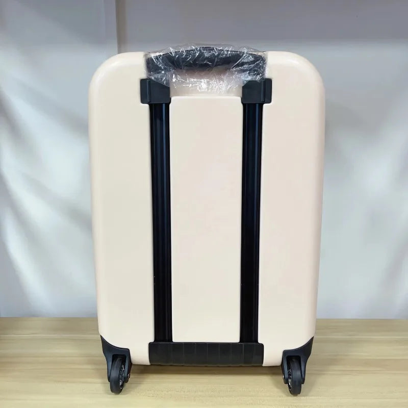 Collapsible Hardshell Suitcase