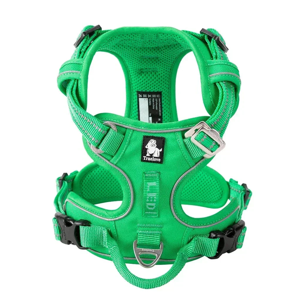 Comfortable and Durable Dog Harness