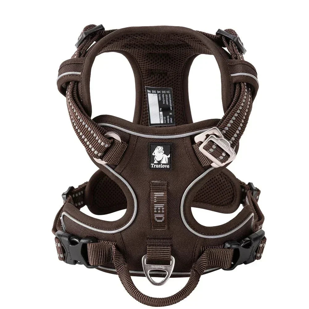 Comfortable and Durable Dog Harness