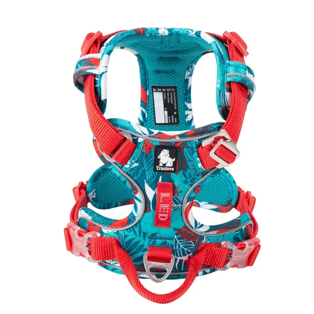 Comfortable and Durable Dog Harness