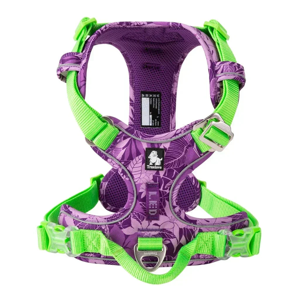 Comfortable and Durable Dog Harness