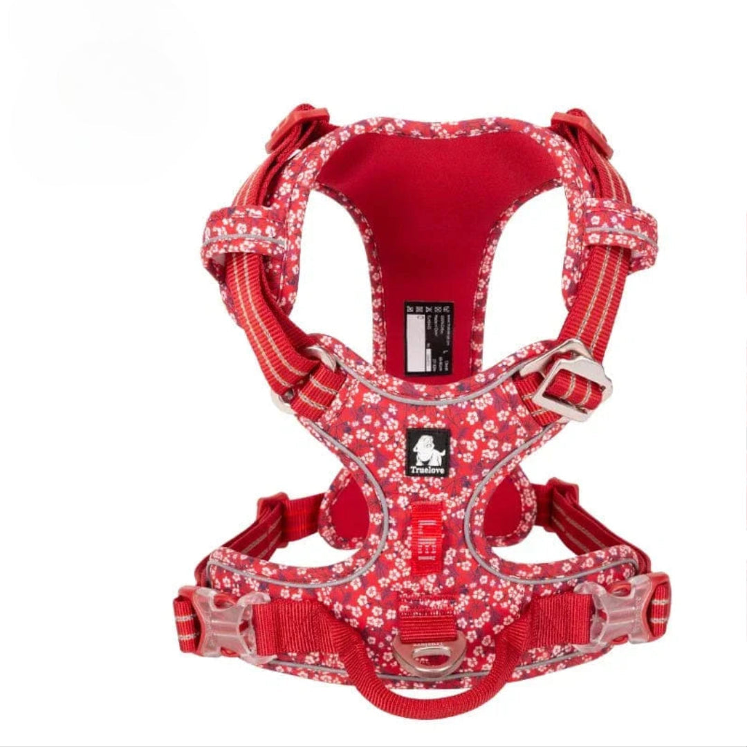 Comfortable and Durable Dog Harness