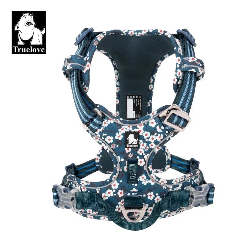 Comfortable and Durable Dog Harness