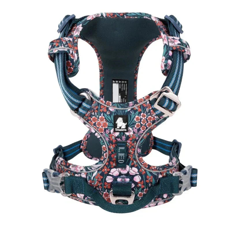 Comfortable and Durable Dog Harness