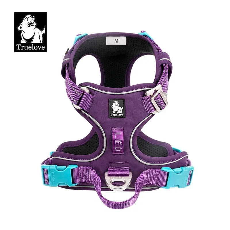 Comfortable and Durable Dog Harness
