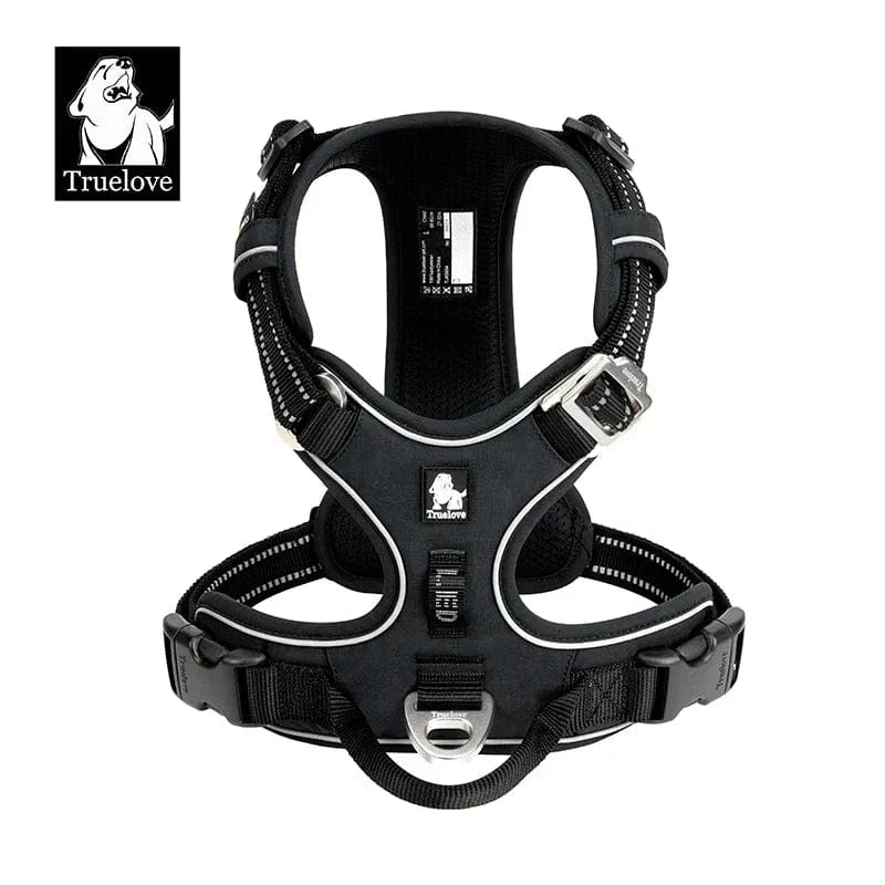 Comfortable and Durable Dog Harness