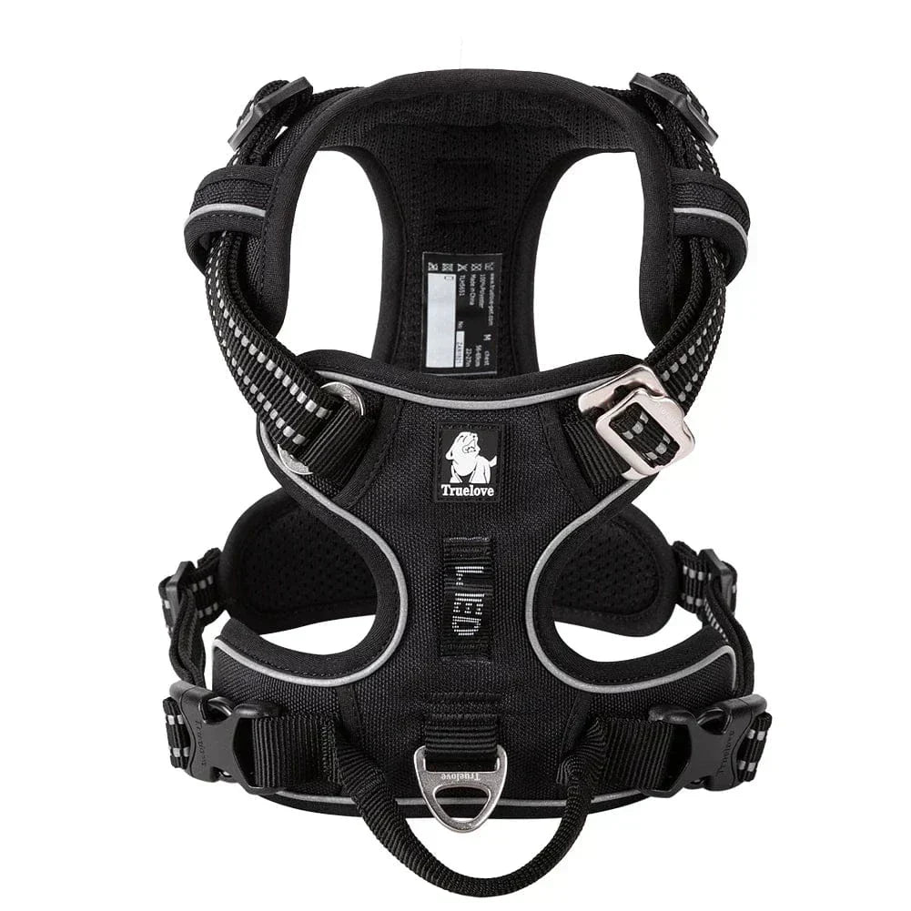 Comfortable and Durable Dog Harness