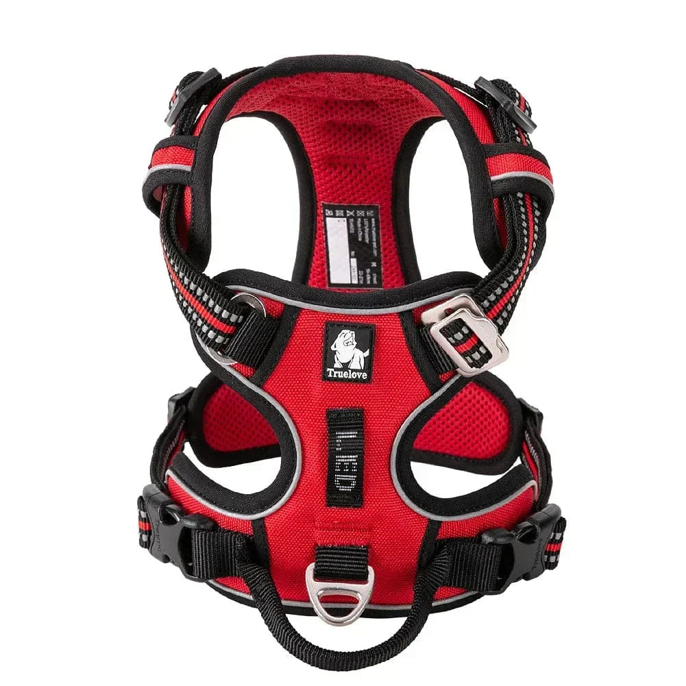Comfortable and Durable Dog Harness