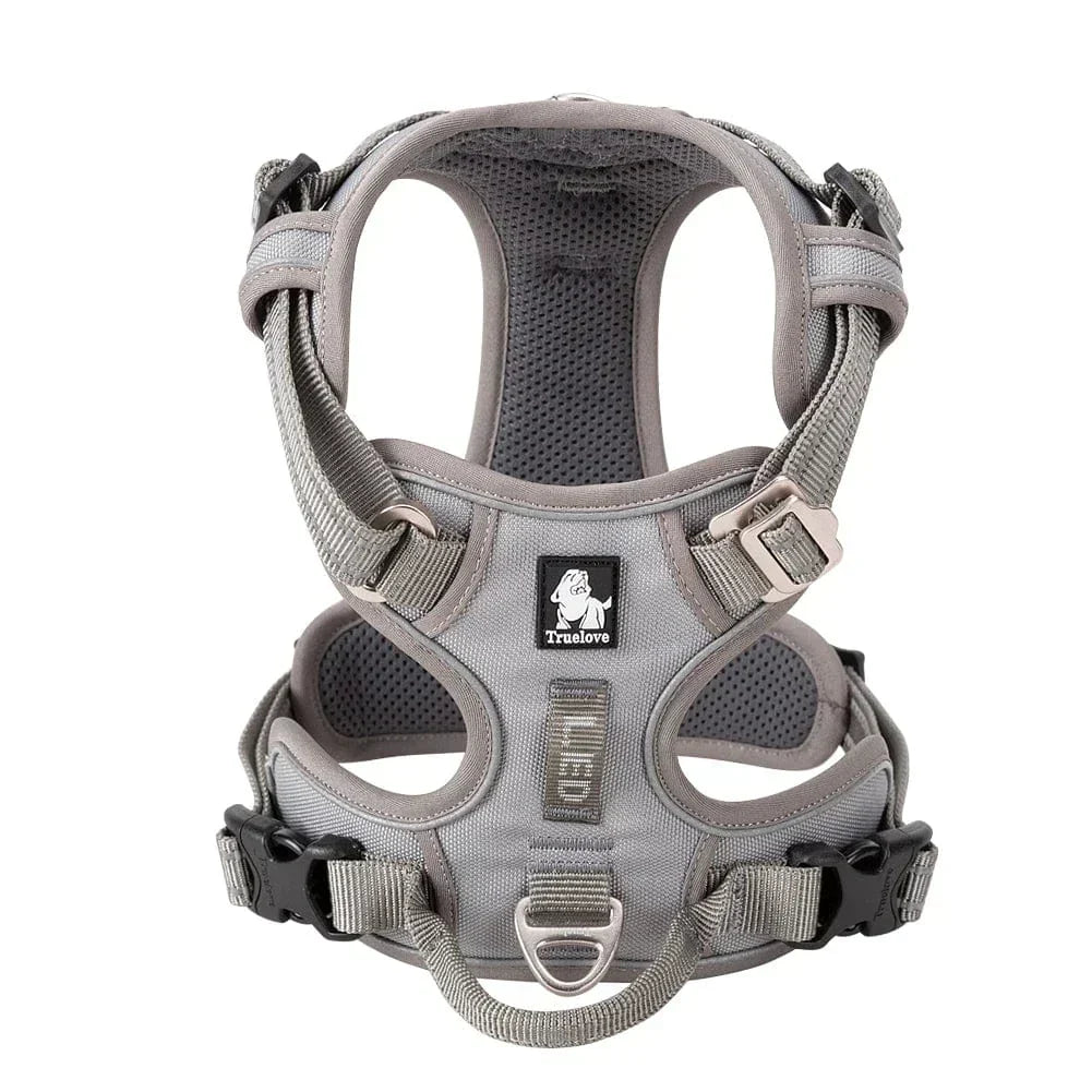 Comfortable and Durable Dog Harness