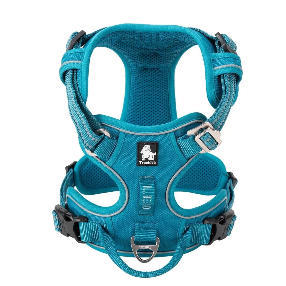 Comfortable and Durable Dog Harness