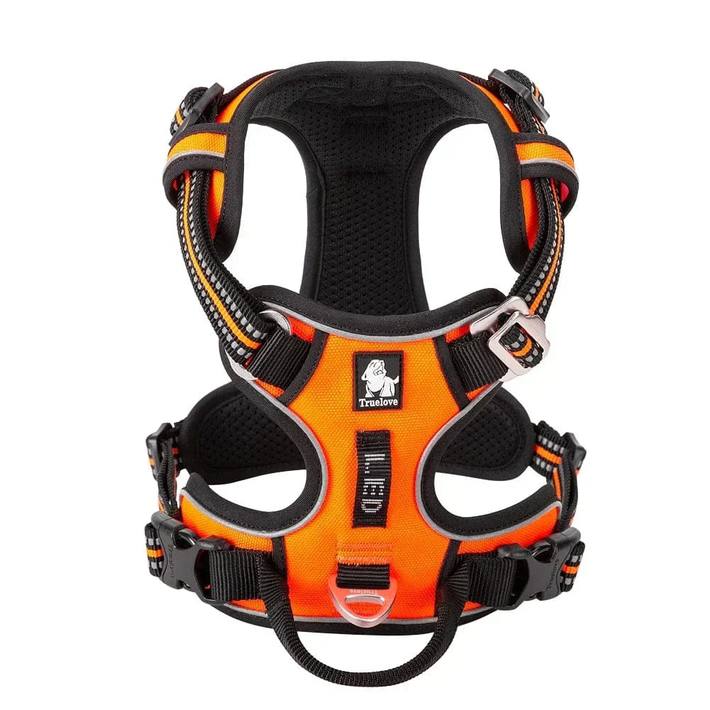 Comfortable and Durable Dog Harness