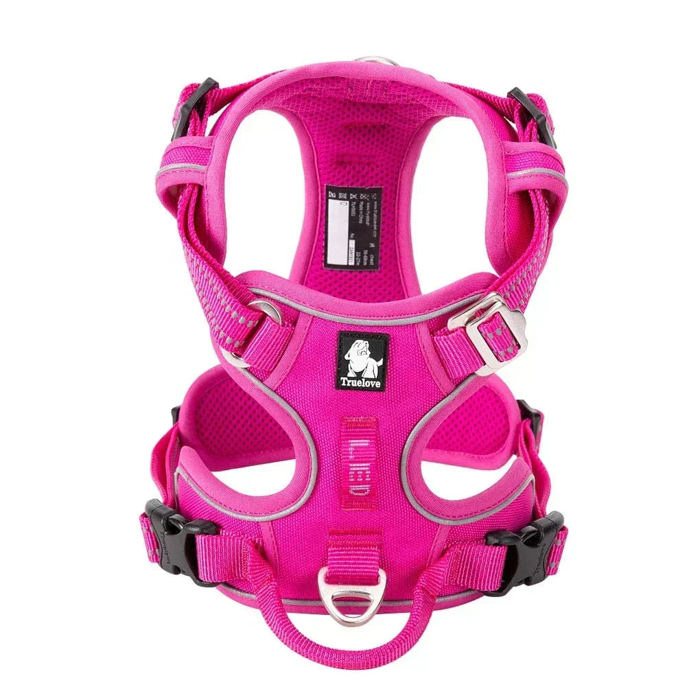 Comfortable and Durable Dog Harness
