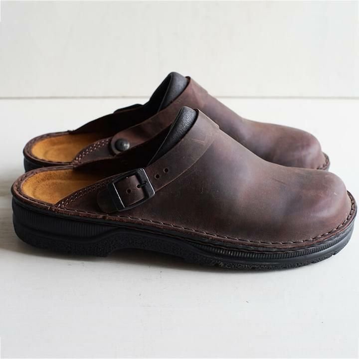 Comfortable and Stylish Clogs