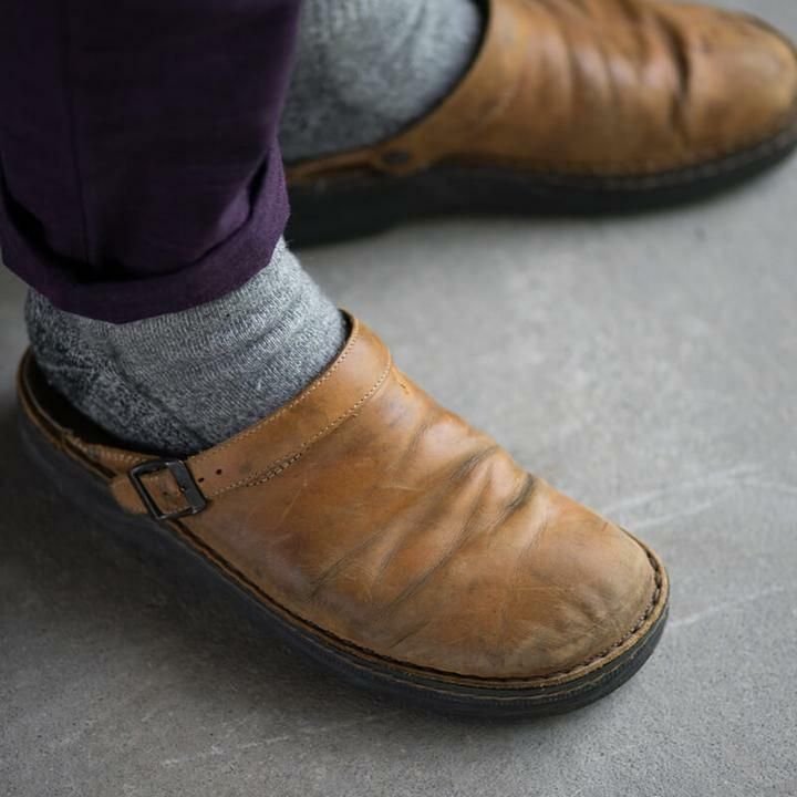 Comfortable and Stylish Clogs