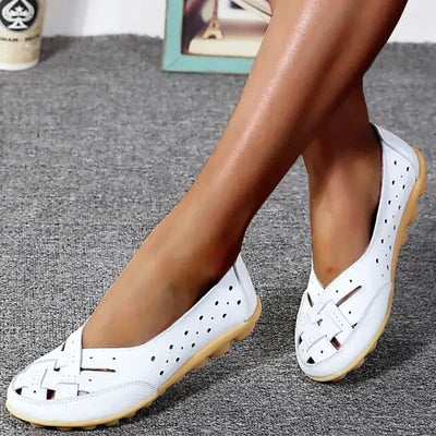 Comfortable Breathable Loafers