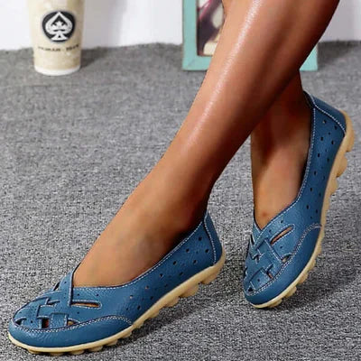 Comfortable Breathable Loafers