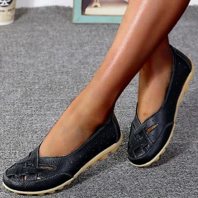 Comfortable Breathable Loafers