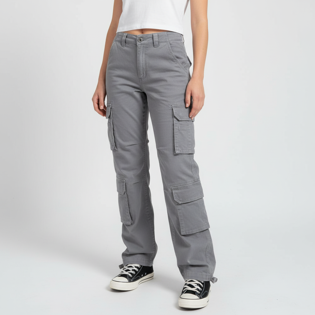 Comfortable Cargo Pants