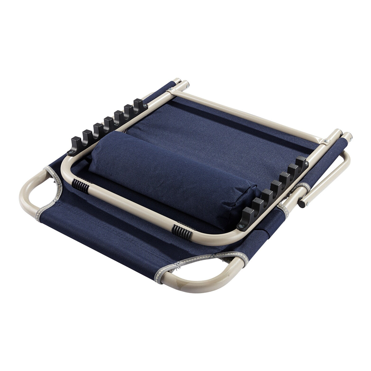 Comfortable Custom-Fit Back Support