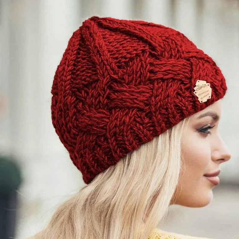 Comfortable Hat