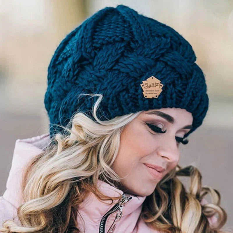 Comfortable Hat