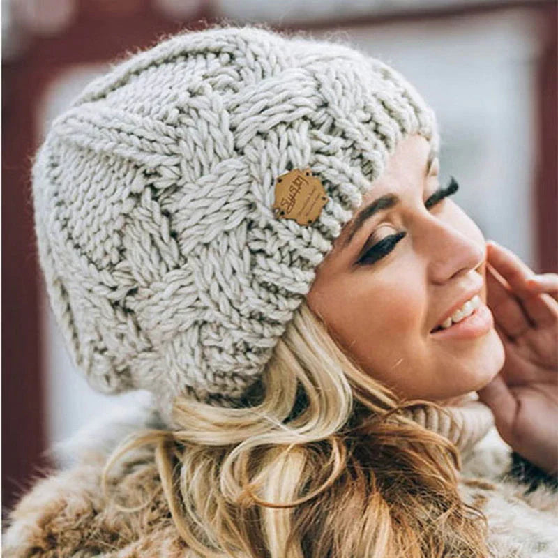 Comfortable Hat