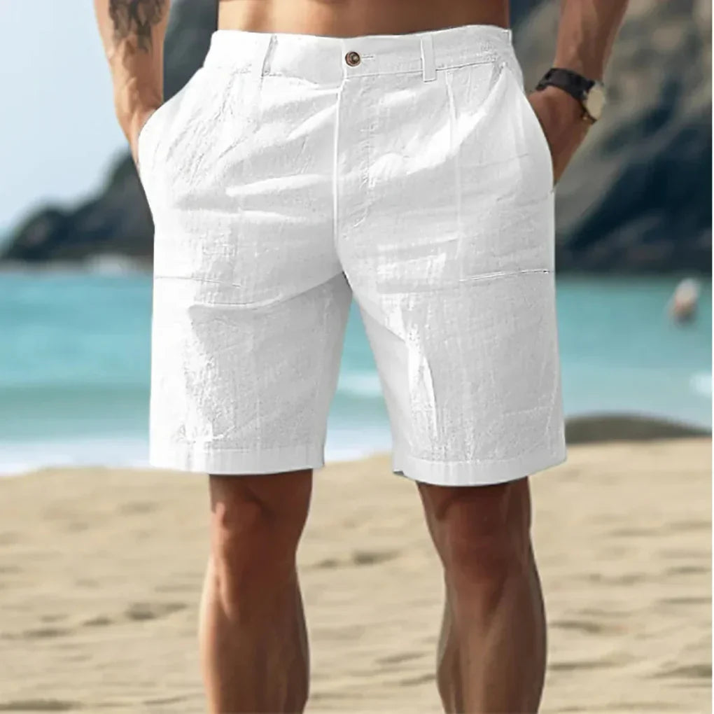 Comfortable Men's Shorts