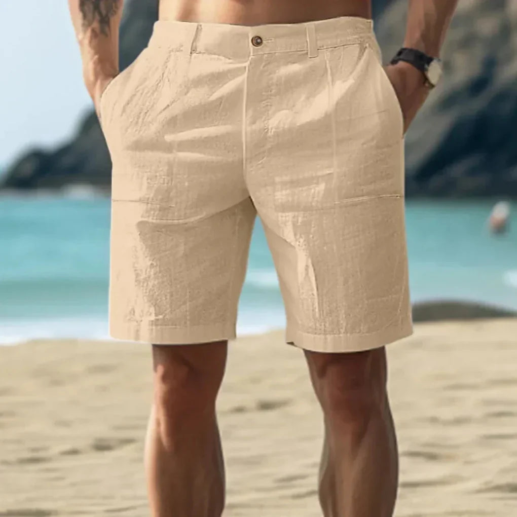 Comfortable Men's Shorts