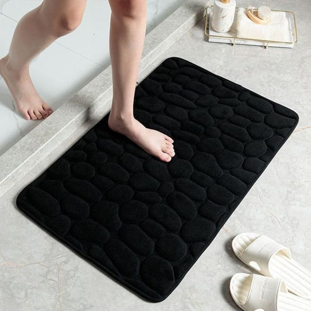 Comfortable Non-Slip Shower Mat