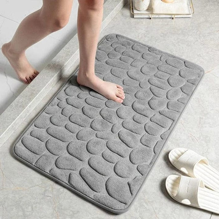 Comfortable Non-Slip Shower Mat