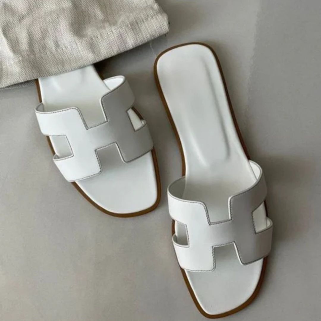 Comfortable Summer Sandals