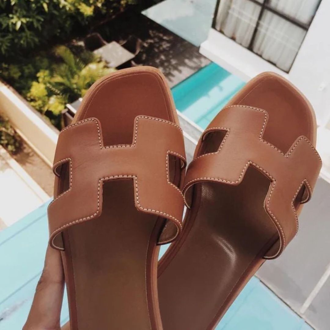 Comfortable Summer Sandals