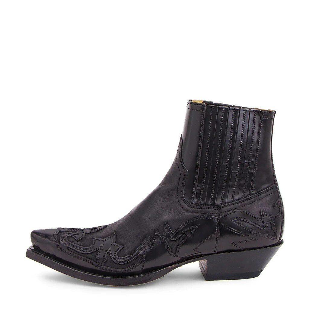 Comfortable Western Boots