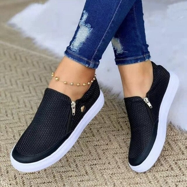 Comfortable Women's Shoes - Style and Comfort