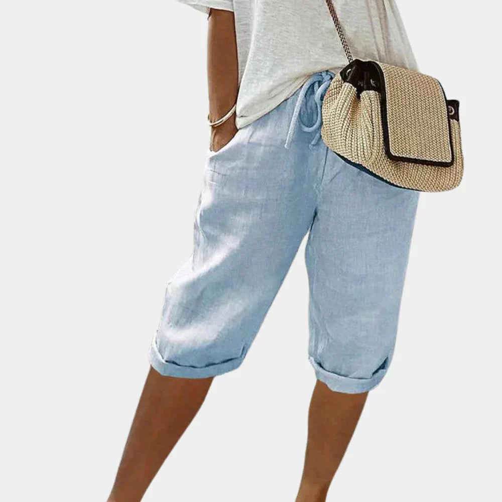 Comfortable Women's Shorts