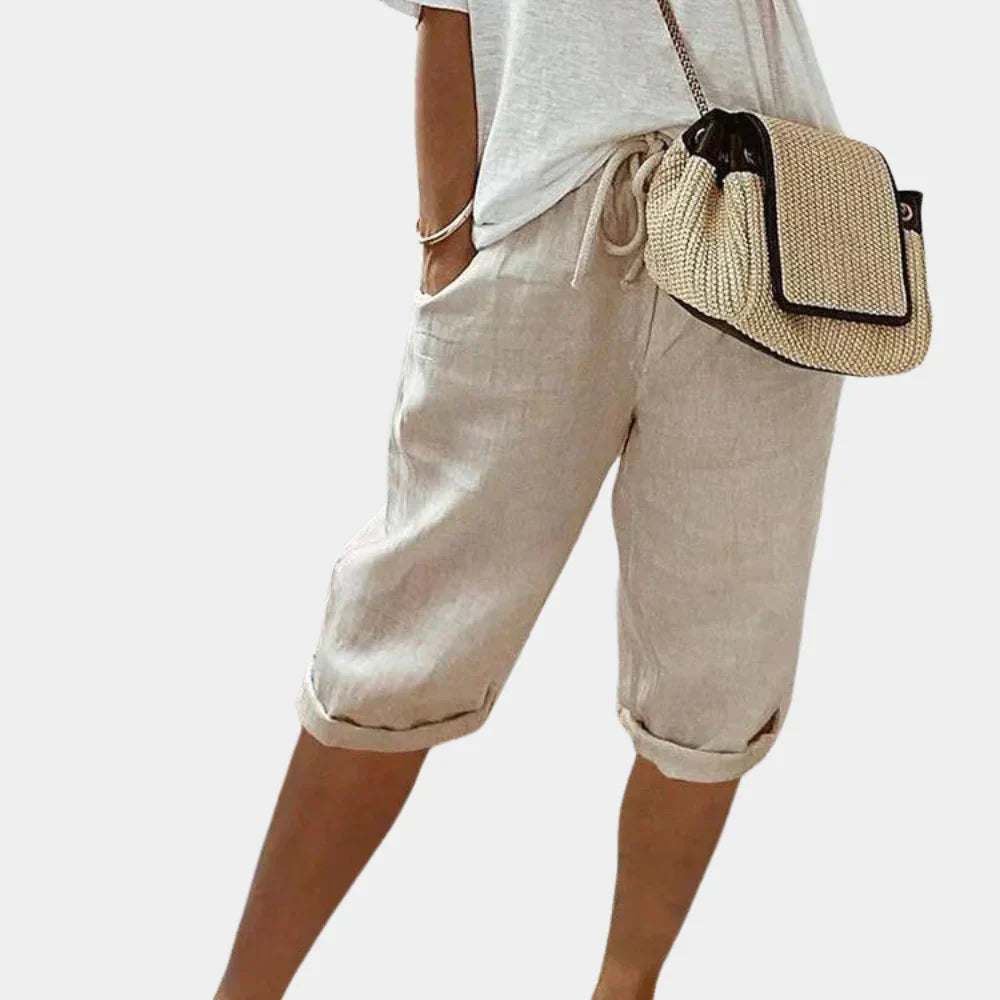 Comfortable Women's Shorts
