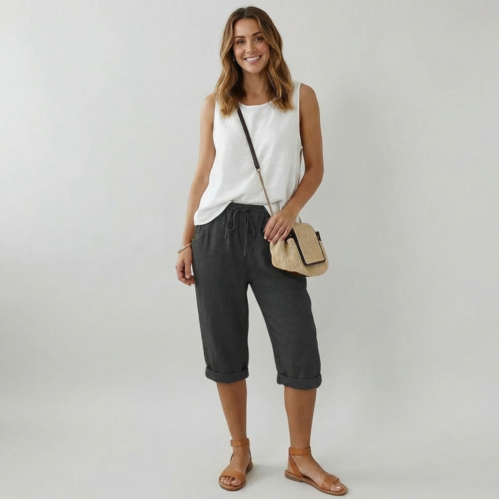 Comfortable Women's Shorts