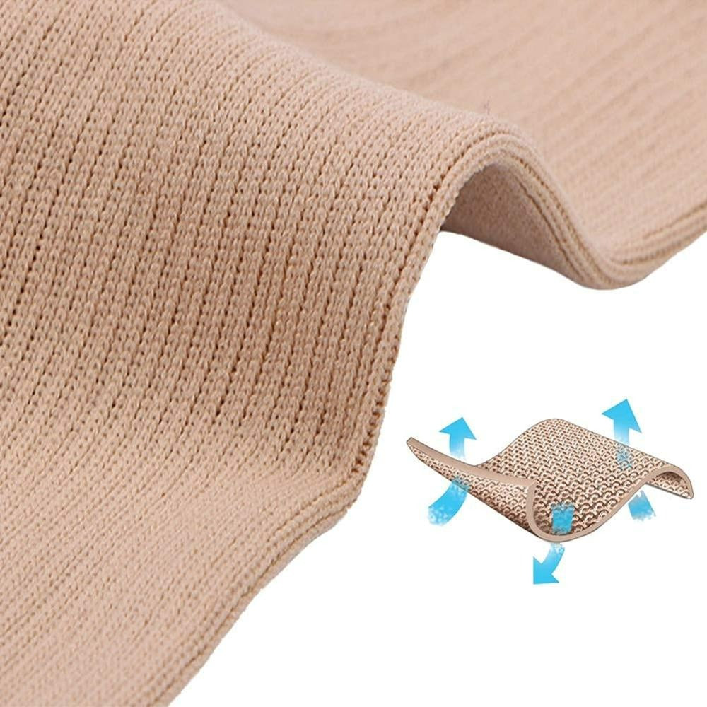 Comfortable Zippered Compression Socks