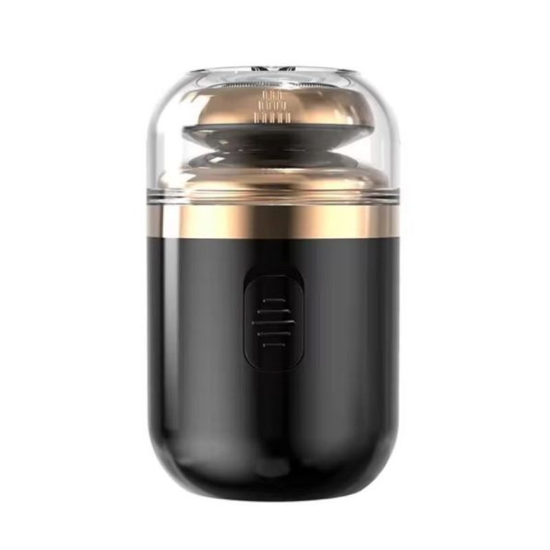Compact Electric Mini Shaver