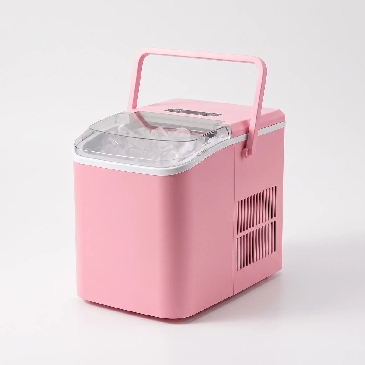 Compact Ice Maker